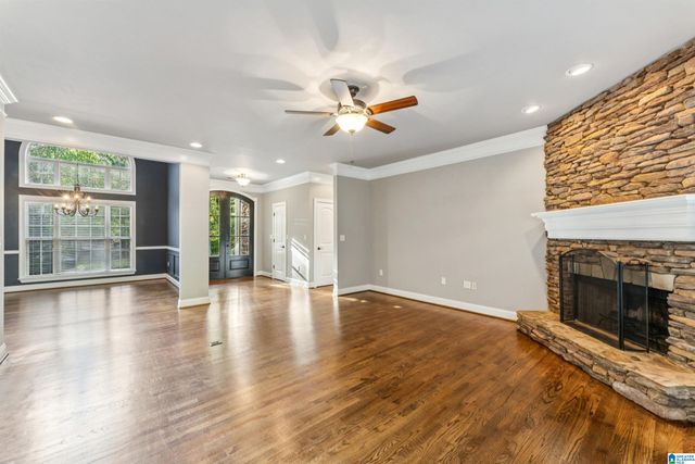 910 TWIN BLUFFS DRIVE, Springville, AL 35120