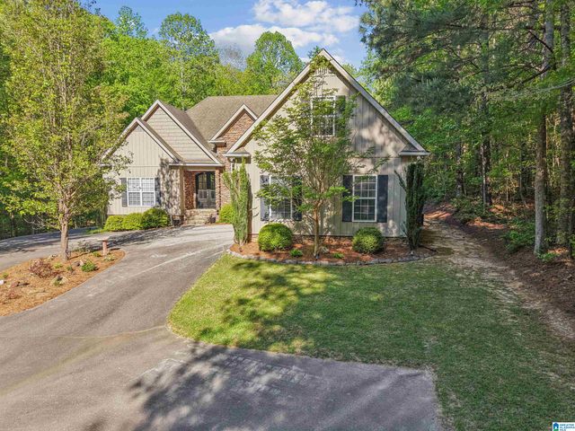 910 TWIN BLUFFS DRIVE, Springville, AL 35120