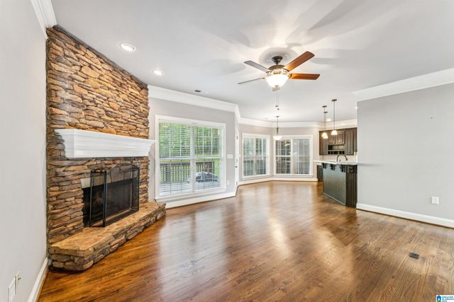910 TWIN BLUFFS DRIVE, Springville, AL 35120