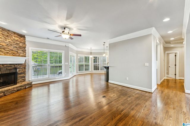 910 TWIN BLUFFS DRIVE, Springville, AL 35120