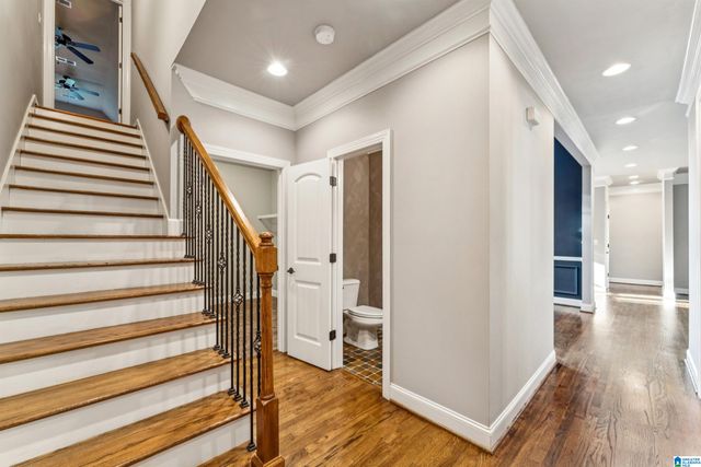 910 TWIN BLUFFS DRIVE, Springville, AL 35120