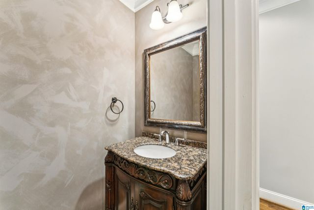 910 TWIN BLUFFS DRIVE, Springville, AL 35120