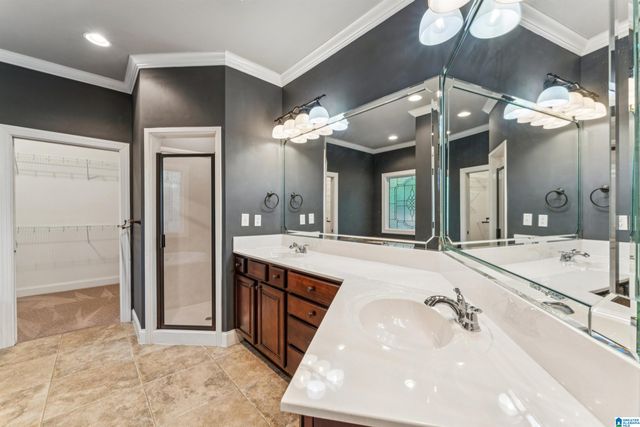 910 TWIN BLUFFS DRIVE, Springville, AL 35120