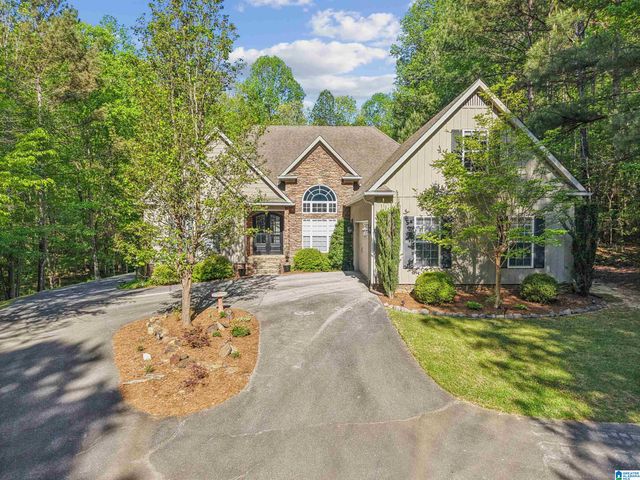 910 TWIN BLUFFS DRIVE, Springville, AL 35120