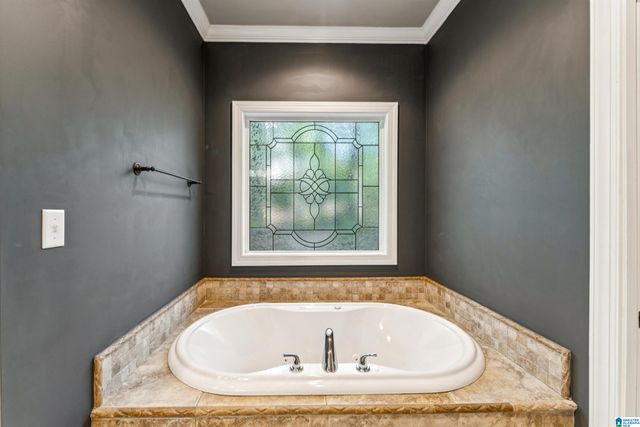 910 TWIN BLUFFS DRIVE, Springville, AL 35120