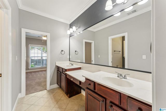 910 TWIN BLUFFS DRIVE, Springville, AL 35120