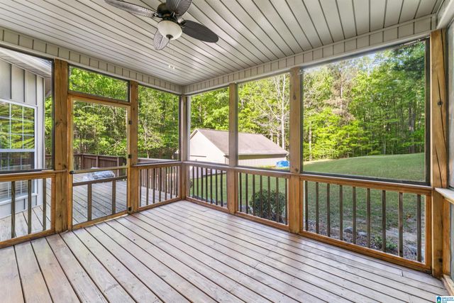 910 TWIN BLUFFS DRIVE, Springville, AL 35120
