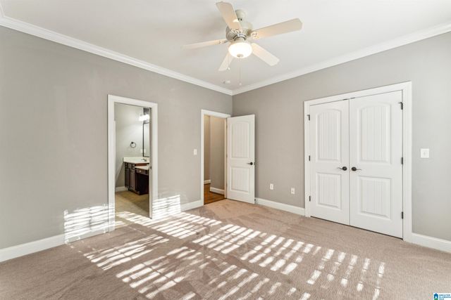 910 TWIN BLUFFS DRIVE, Springville, AL 35120