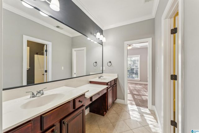 910 TWIN BLUFFS DRIVE, Springville, AL 35120