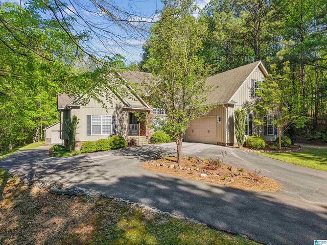 910 TWIN BLUFFS DRIVE, Springville, AL 35120