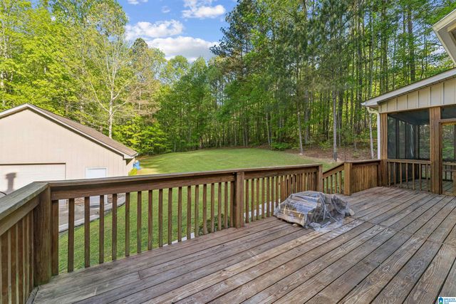 910 TWIN BLUFFS DRIVE, Springville, AL 35120