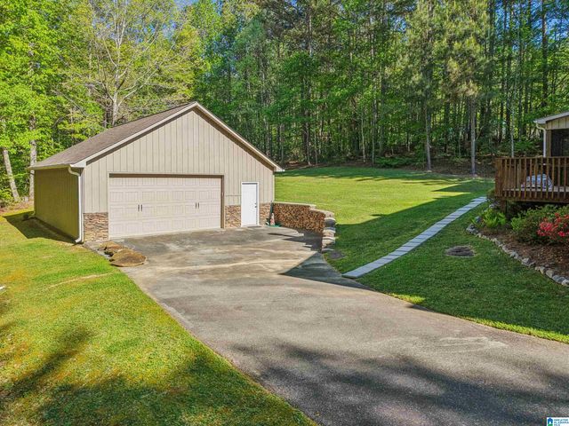 910 TWIN BLUFFS DRIVE, Springville, AL 35120