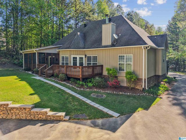 910 TWIN BLUFFS DRIVE, Springville, AL 35120