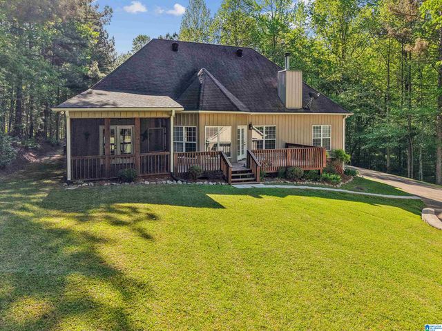910 TWIN BLUFFS DRIVE, Springville, AL 35120