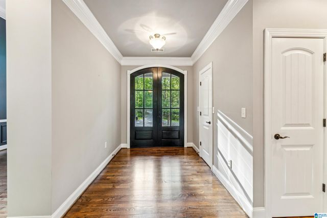 910 TWIN BLUFFS DRIVE, Springville, AL 35120