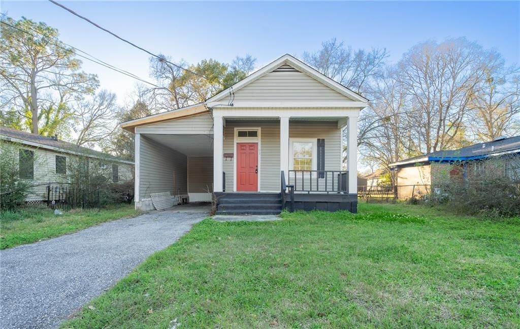 63 Macks Street, Mobile, AL 36607