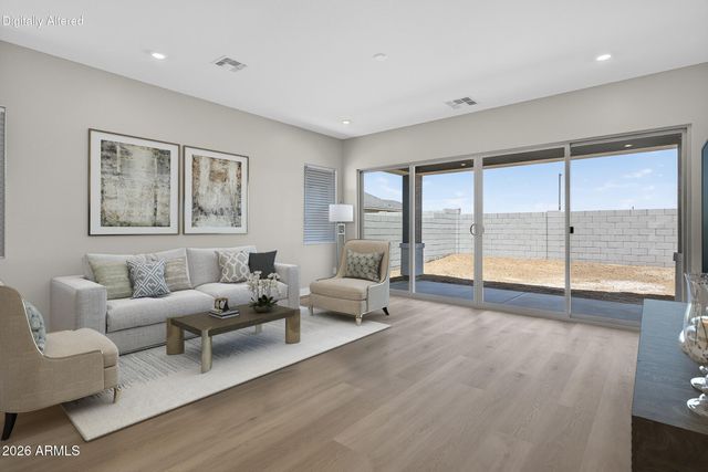 15606 W PERSHING Street, Surprise, AZ 85379