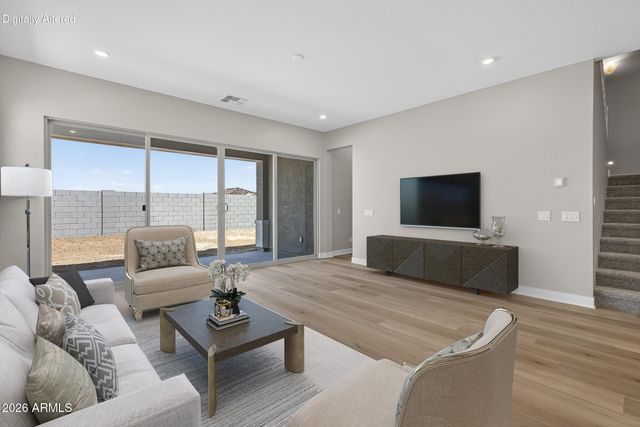 15606 W PERSHING Street, Surprise, AZ 85379
