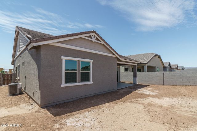 15606 W PERSHING Street, Surprise, AZ 85379