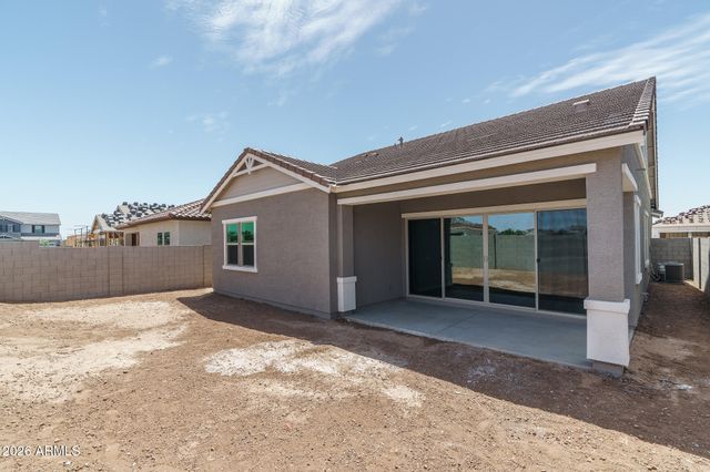 15606 W PERSHING Street, Surprise, AZ 85379