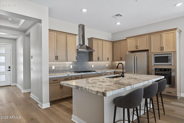 15606 W PERSHING Street, Surprise, AZ 85379