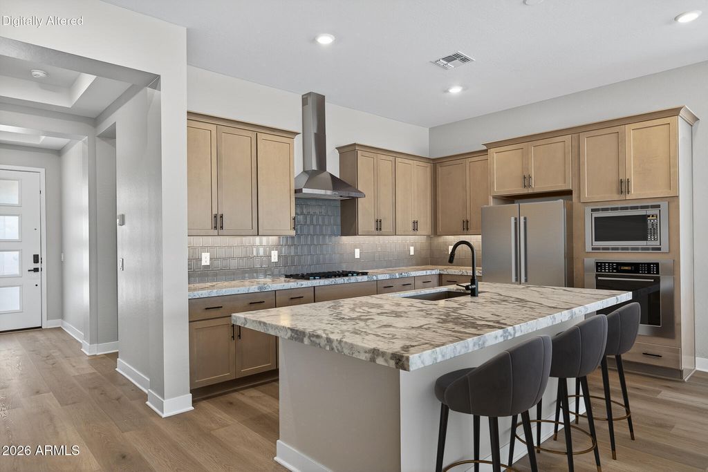 15606 W PERSHING Street, Surprise, AZ 85379 — photo 5