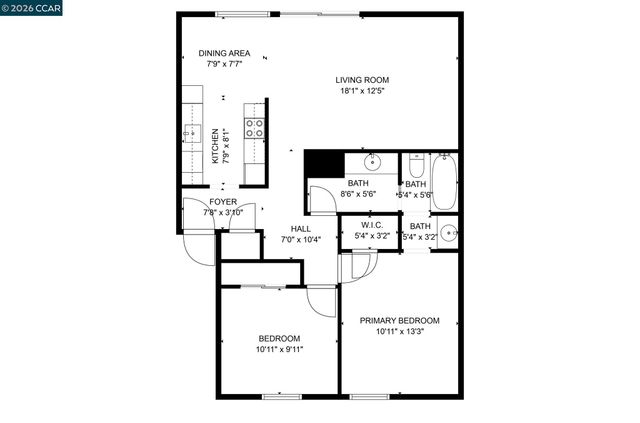 825 Oak Grove Rd 46, Concord, CA 94518