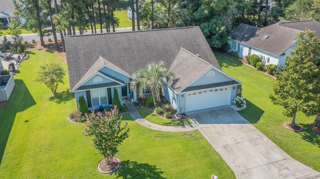 1433 Windwood Crossing, Myrtle Beach, SC 29575 — photo 2