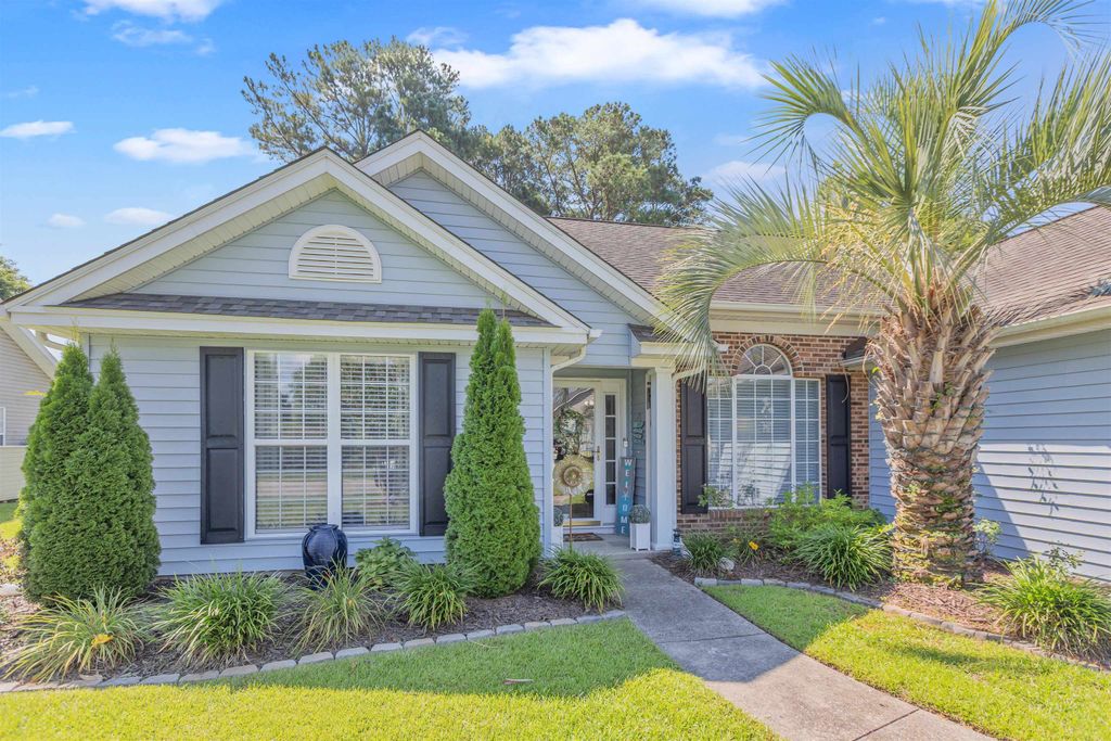 1433 Windwood Crossing, Myrtle Beach, SC 29575 — photo 3