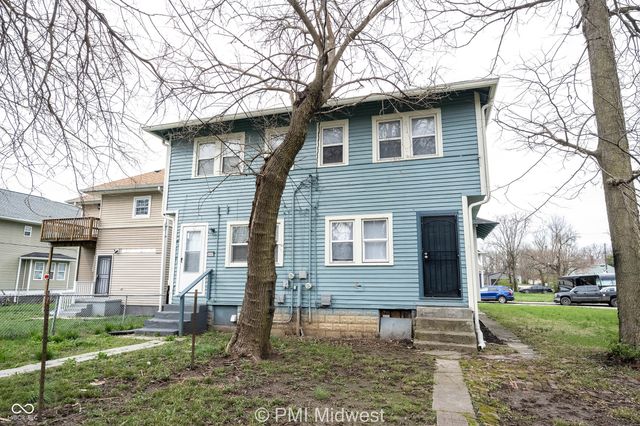 3139 Guilford Avenue, Indianapolis, IN 46205