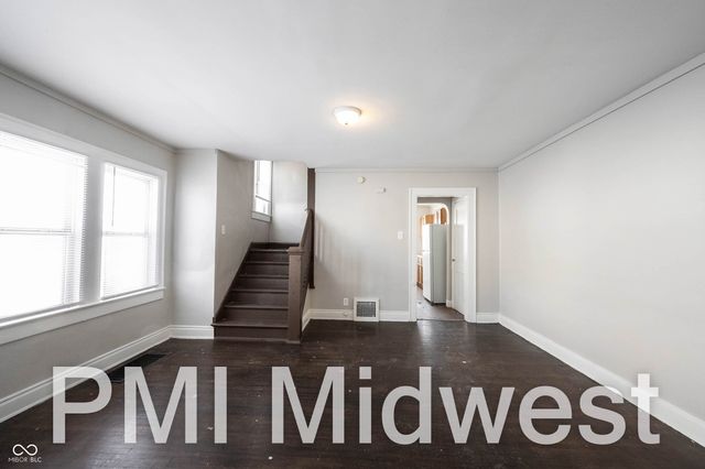 3139 Guilford Avenue, Indianapolis, IN 46205