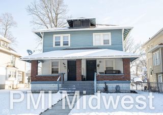 3139 Guilford Avenue, Indianapolis, IN 46205
