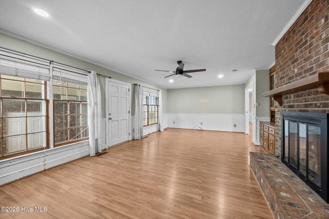 737 Pocosin Road, Winterville, NC 28590