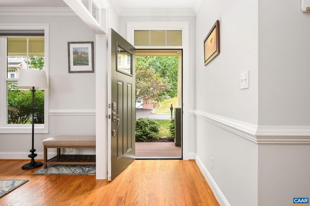 1124 ARDEN DR, Charlottesville, VA 22902