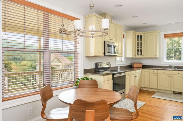 1124 ARDEN DR, Charlottesville, VA 22902