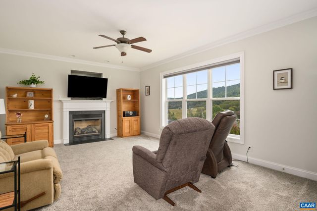 1124 ARDEN DR, Charlottesville, VA 22902