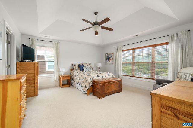 1124 ARDEN DR, Charlottesville, VA 22902