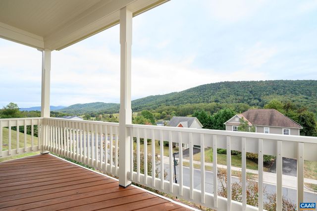 1124 ARDEN DR, Charlottesville, VA 22902