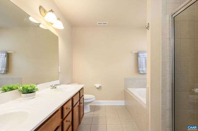 1124 ARDEN DR, Charlottesville, VA 22902