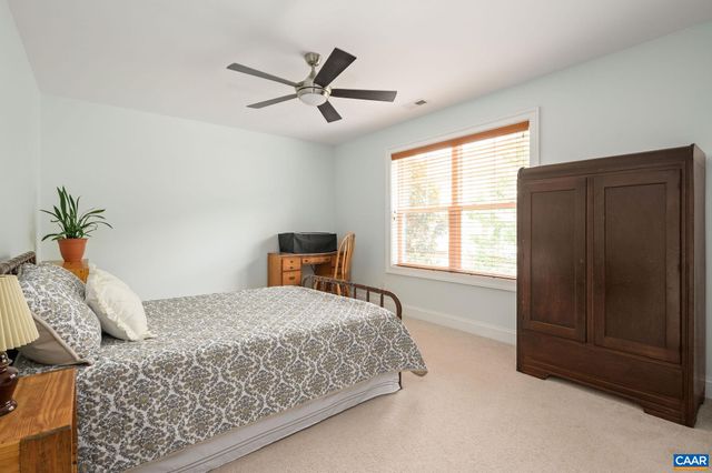 1124 ARDEN DR, Charlottesville, VA 22902