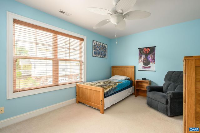 1124 ARDEN DR, Charlottesville, VA 22902