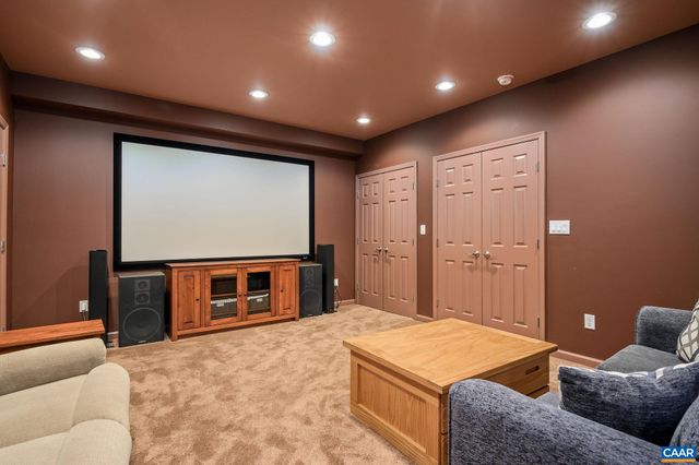 1124 ARDEN DR, Charlottesville, VA 22902