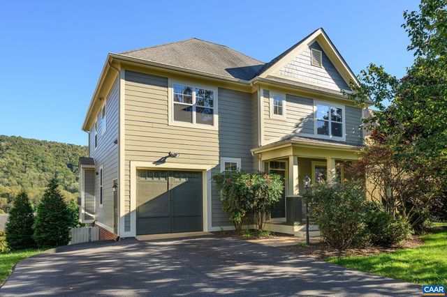 1124 ARDEN DR, Charlottesville, VA 22902