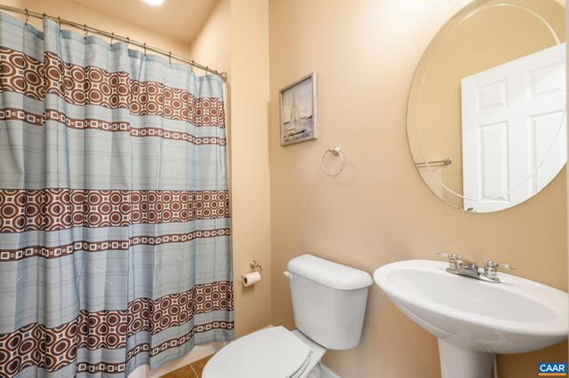 1124 ARDEN DR, Charlottesville, VA 22902