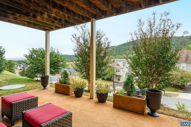 1124 ARDEN DR, Charlottesville, VA 22902