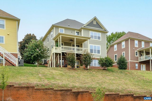1124 ARDEN DR, Charlottesville, VA 22902