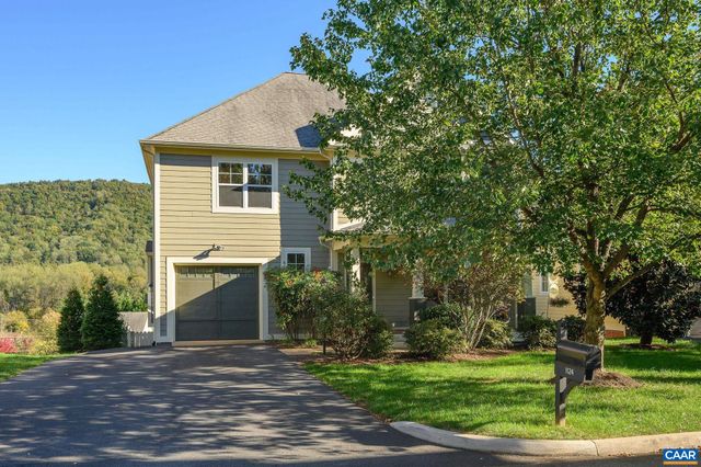 1124 ARDEN DR, Charlottesville, VA 22902