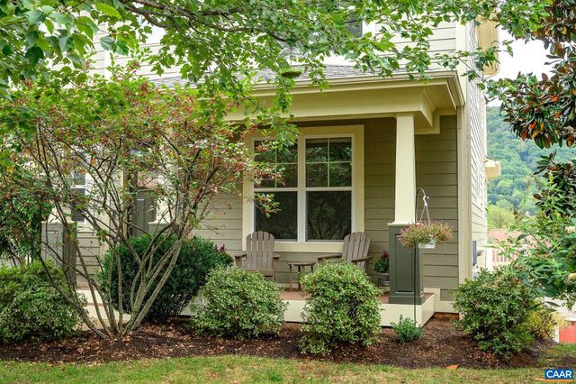 1124 ARDEN DR, Charlottesville, VA 22902