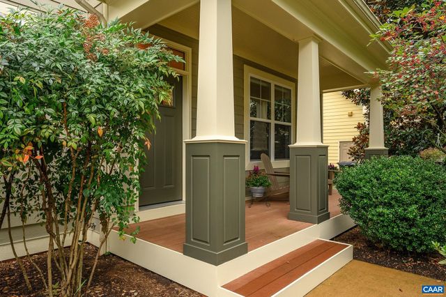 1124 ARDEN DR, Charlottesville, VA 22902