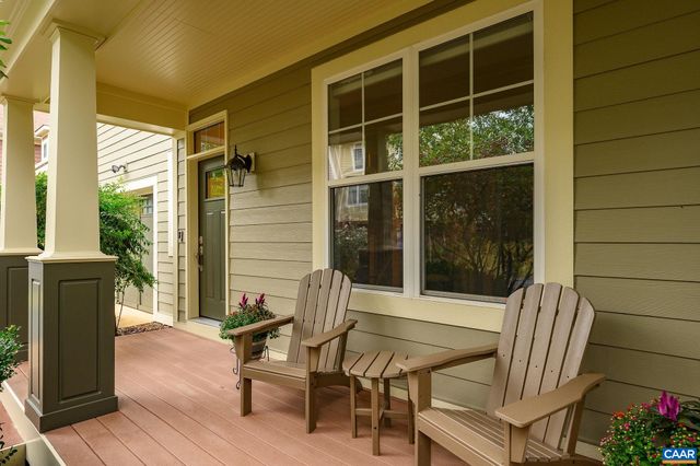 1124 ARDEN DR, Charlottesville, VA 22902